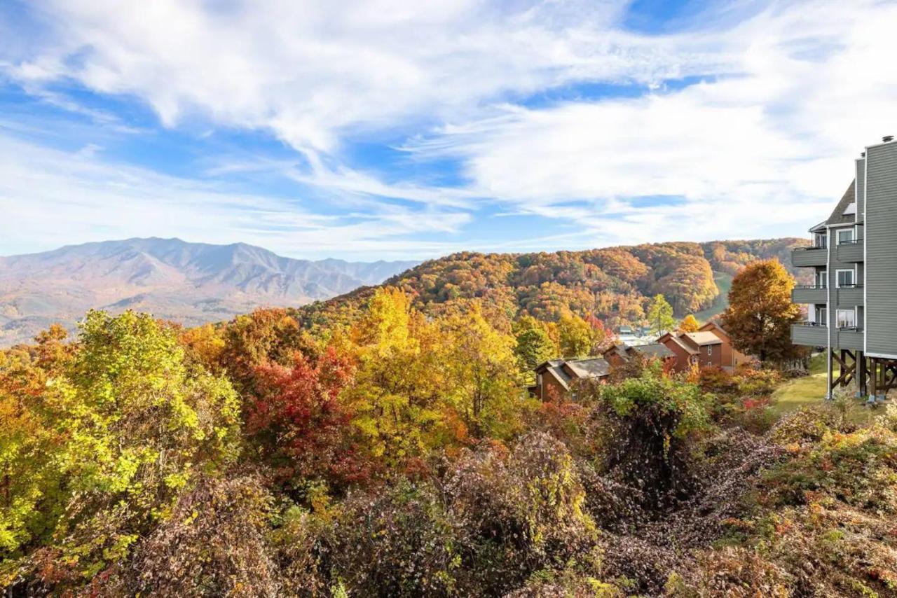 Top Of The Smokies Gatlinburg Exterior photo