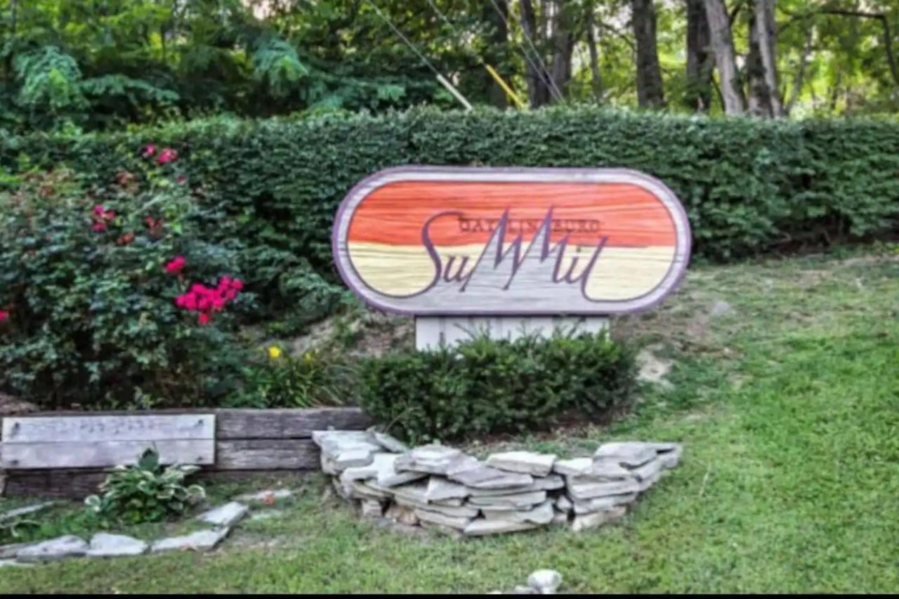 Top Of The Smokies Gatlinburg Exterior photo